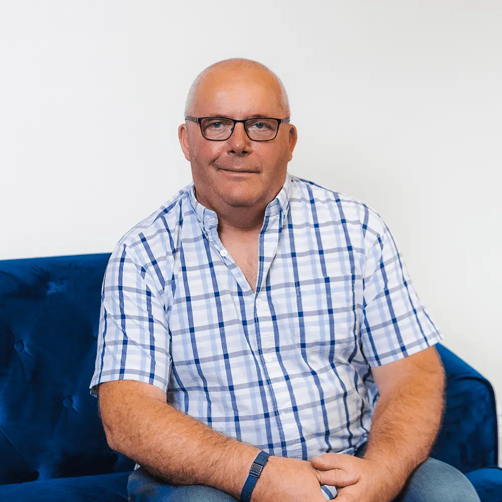 Andy Beattie